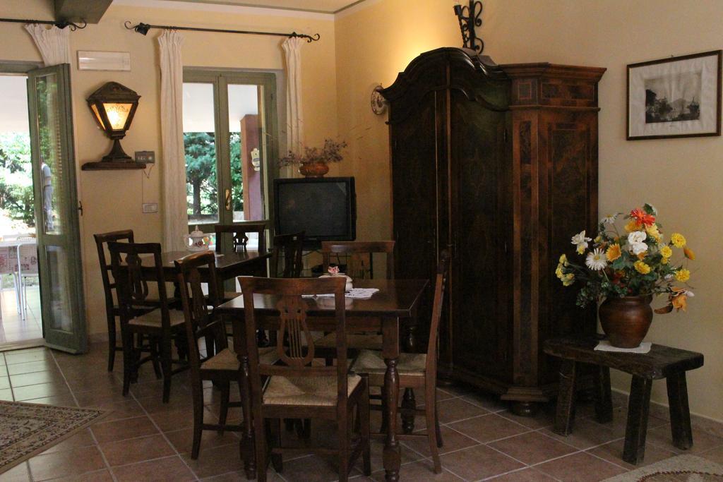 마텔리카 Casa Deimar 빌라 외부 사진