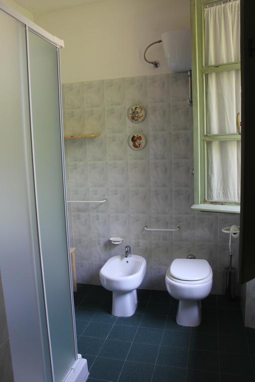 마텔리카 Casa Deimar 빌라 객실 사진