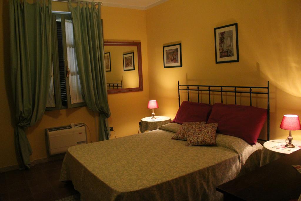 마텔리카 Casa Deimar 빌라 객실 사진