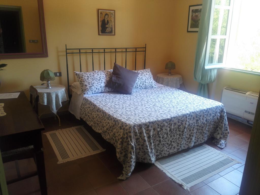 마텔리카 Casa Deimar 빌라 외부 사진