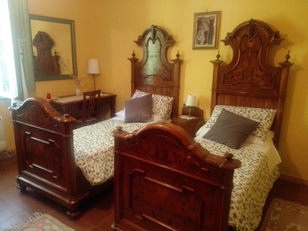 마텔리카 Casa Deimar 빌라 외부 사진
